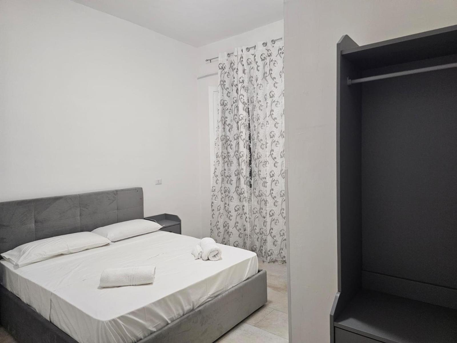 Hotel Raynova Roma Camera foto