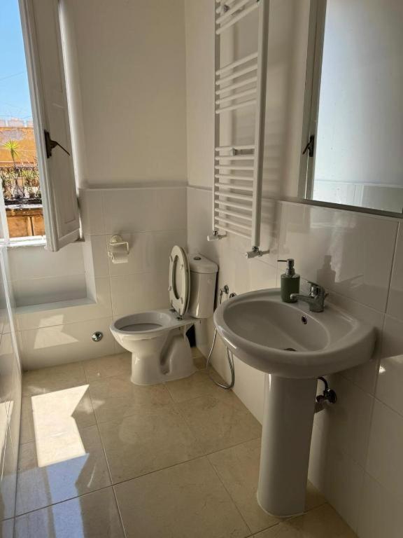 Hotel Raynova Roma Camera foto