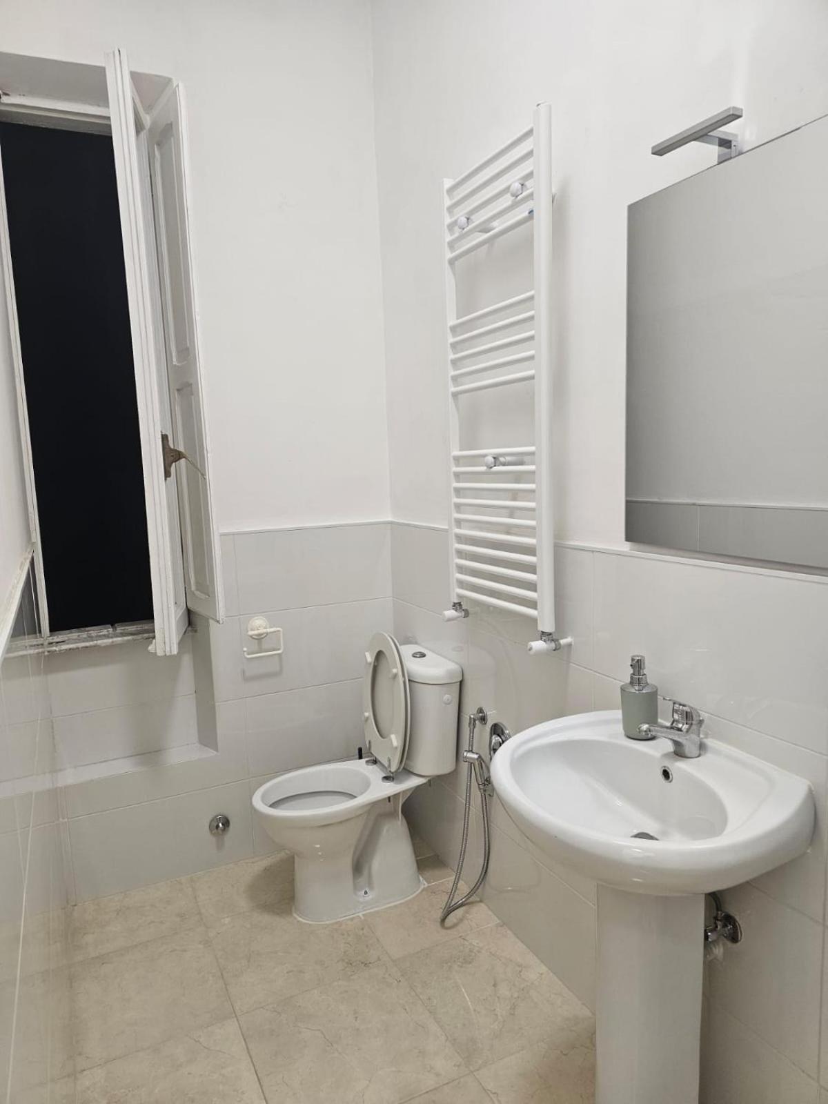 Hotel Raynova Roma Camera foto