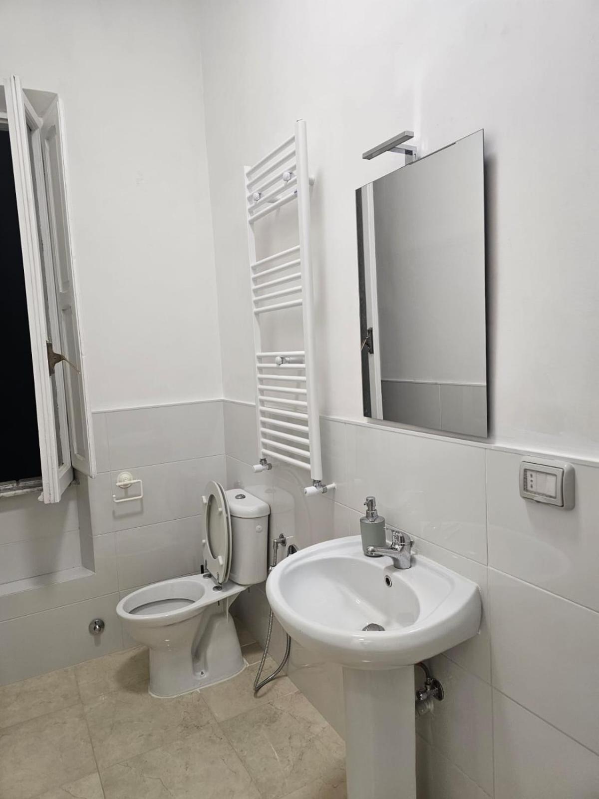 Hotel Raynova Roma Camera foto